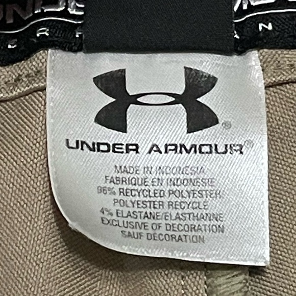Under Armour Performance Capris - Picture 6 of 7
